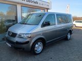 Volkswagen T5 Caravelle*TopZustand*TÜV+Service neu* - Volkswagen T5 Transporter aus 2005
