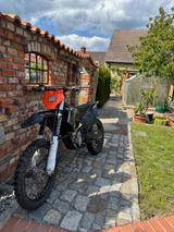 KTM Sxf350 - KTM SXF 350
