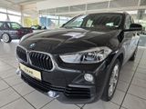 BMW X2 sDrive 20 i Advantage, HiFi, Navi, Head-Up - BMW X2: Advantage