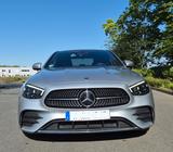 Mercedes-Benz E 300 de - Mercedes-Benz E 300 in Solingen