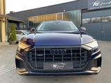 Audi Q8 50 TDI quattro MATRIX/4-ZONE/AMBIENT/VC - Audi Q8 Gebrauchtwagen