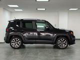Jeep Renegade Adventure Edition FWD/NAVI/PDC/TEMP/SHZ - Jeep Gebrauchtwagen in Bonn