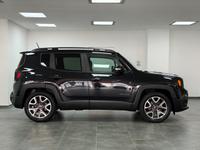 Jeep Renegade Adventure Edition FWD/NAVI/PDC/TEMP/SHZ