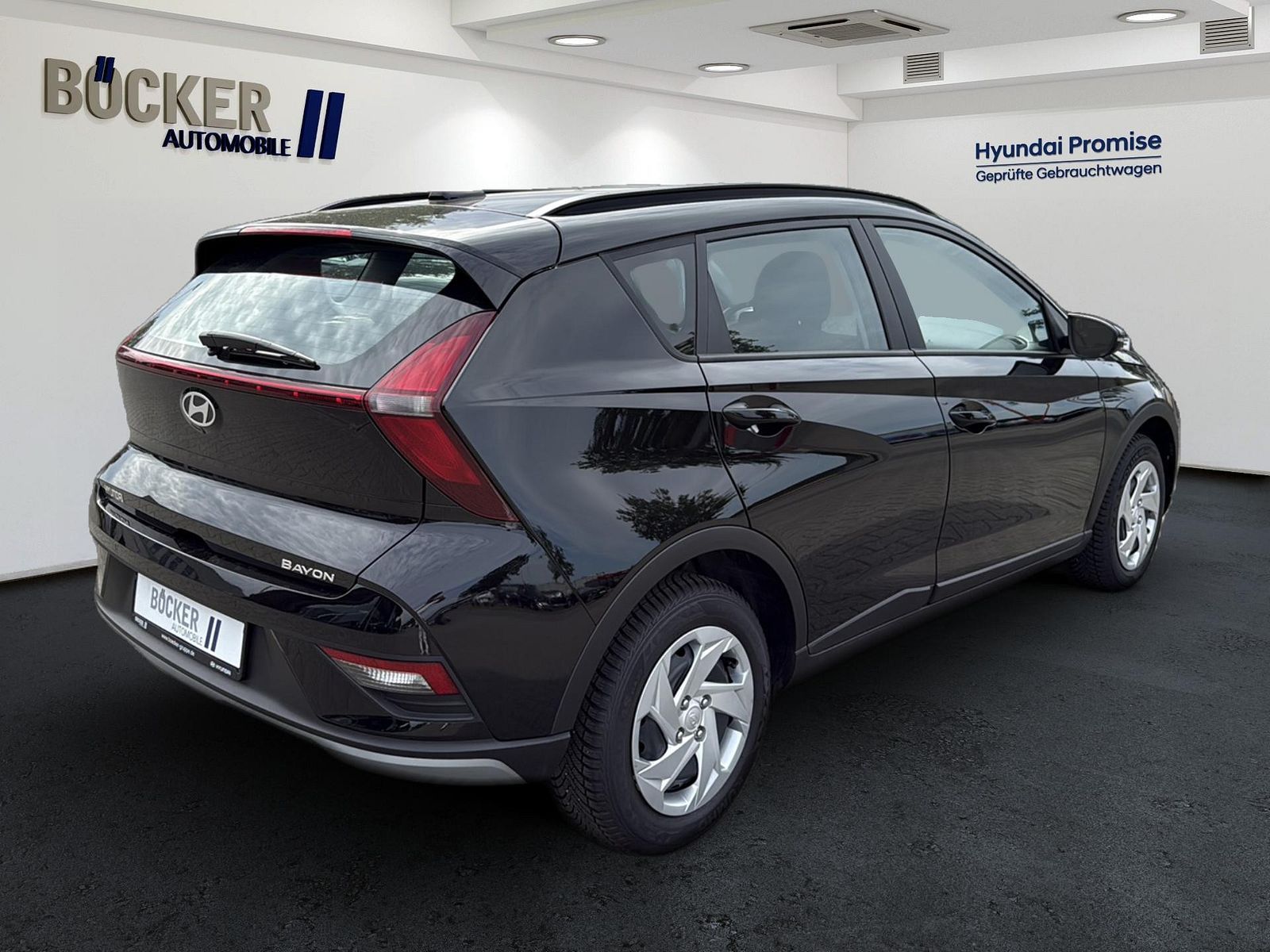 Hyundai BAYON – Bild 3