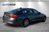 BMW 420 Gran Coupé d 2.0 190PS Aut. - BMW 4er bis 10.000 Euro