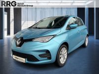 Renault ZOE - Vorschau Bild 1