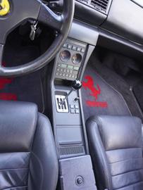 1990 Ferrari 348 照片 6