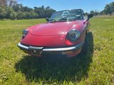 Alfa Romeo Spider - Alfa Romeo aus 1988