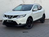 Nissan Qashqai N-Connecta - Nissan Qashqai in Wiesbaden