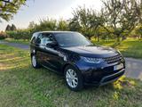 Land Rover Discovery 3.0 SD6 SE SE - Land Rover Discovery von privat