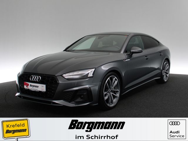 Audi A5 Sportback 40 TDI S line MATRIX-LED PANO NAVI