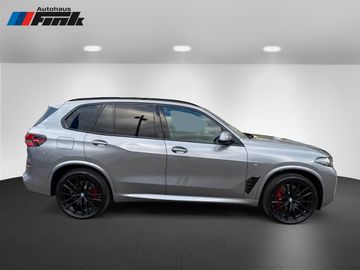 BMW X5 xDrive30d M Sportpaket Gestiksteuerung DAB