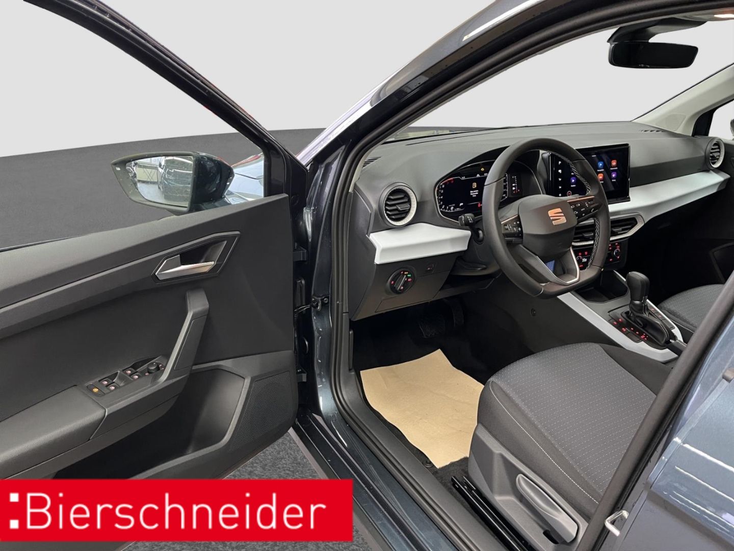 Seat Arona - Bild 32