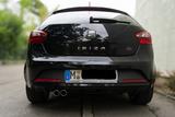 Seat Ibiza FR 1.4 TSI  - Seat Ibiza Gebrauchtwagen in München