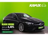Mercedes-Benz CLA 220 7G-DCT AMG Line+LED+NAVI+VIRTUAL+KAMERA