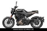 Husqvarna Svartpilen 401  2023  ab 3,99% - HUSQVARNA SVARTPILEN 401