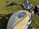BMW R 850 C - BMW R 85