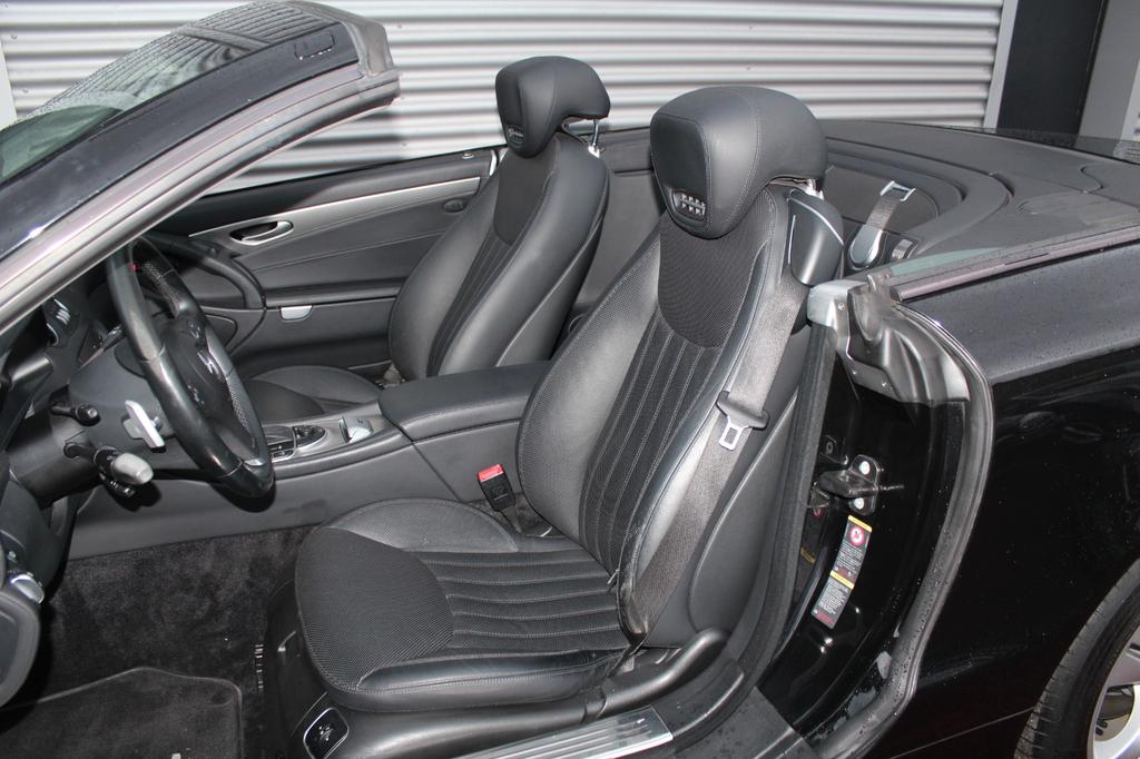 Mercedes-Benz SL 350