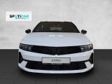 Opel Astra L GS Line ST 1.5D 96KW/130PS 6G Navi-Pro - Opel Astra mit Diesel-Antrieb: 1.6