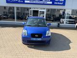 Kia Picanto 1.1 LX - gebrauchte Kia Picanto aus dem Jahr 2007