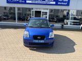 Kia Picanto 1.1 LX - Kia Picanto aus 2007