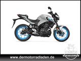 Yamaha MT-03 E5+ ICE STORM / MY 2025 - Offers