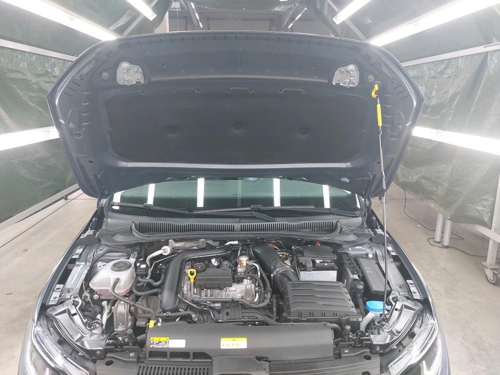 Volkswagen Polo Life ACTIVE 1.0 TSI Klima*Tempo*PDC*SH