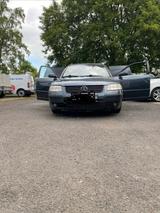 Volkswagen Passat 3BG 1.9TDI - Volkswagen Passat aus 2001: TDI