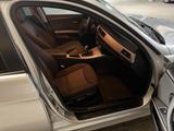 BMW 3er E91 Kombi Diesel - BMW aus 2007: 3er