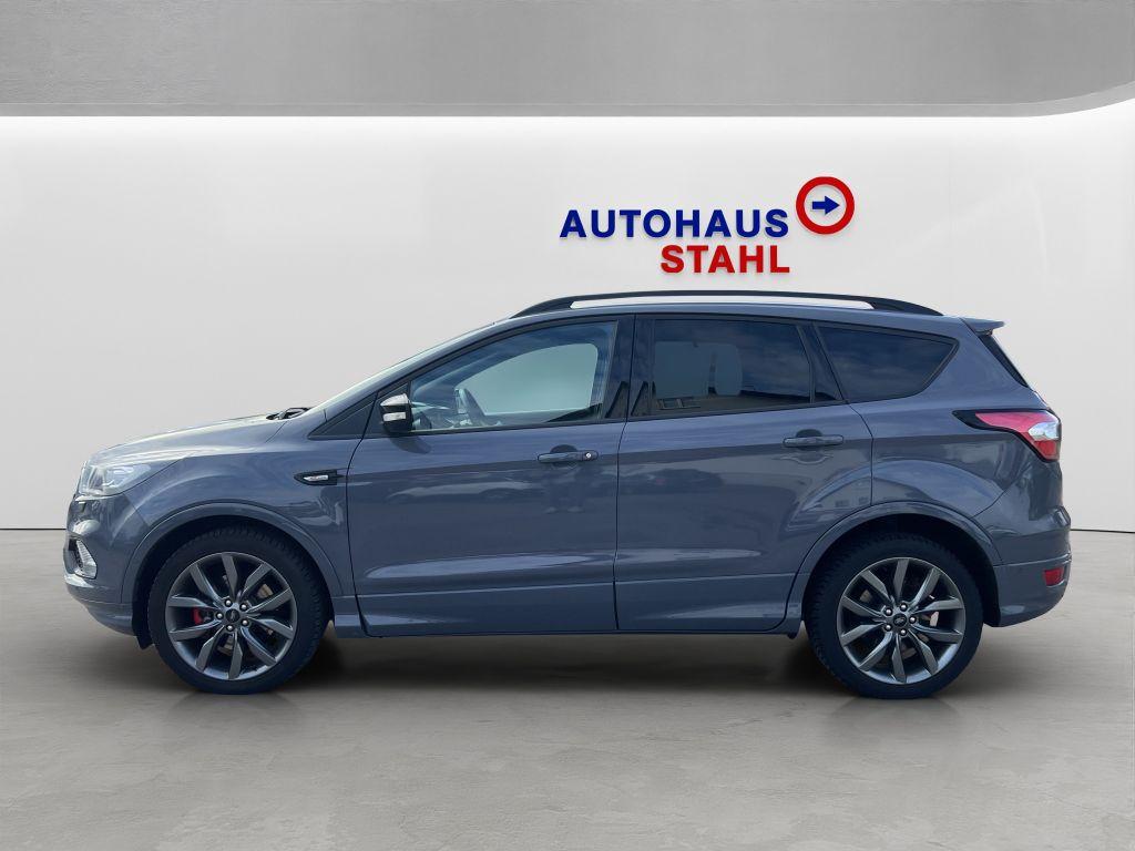 Ford Kuga 2.0 EcoBlue 4x4 Aut. ST-LINE X