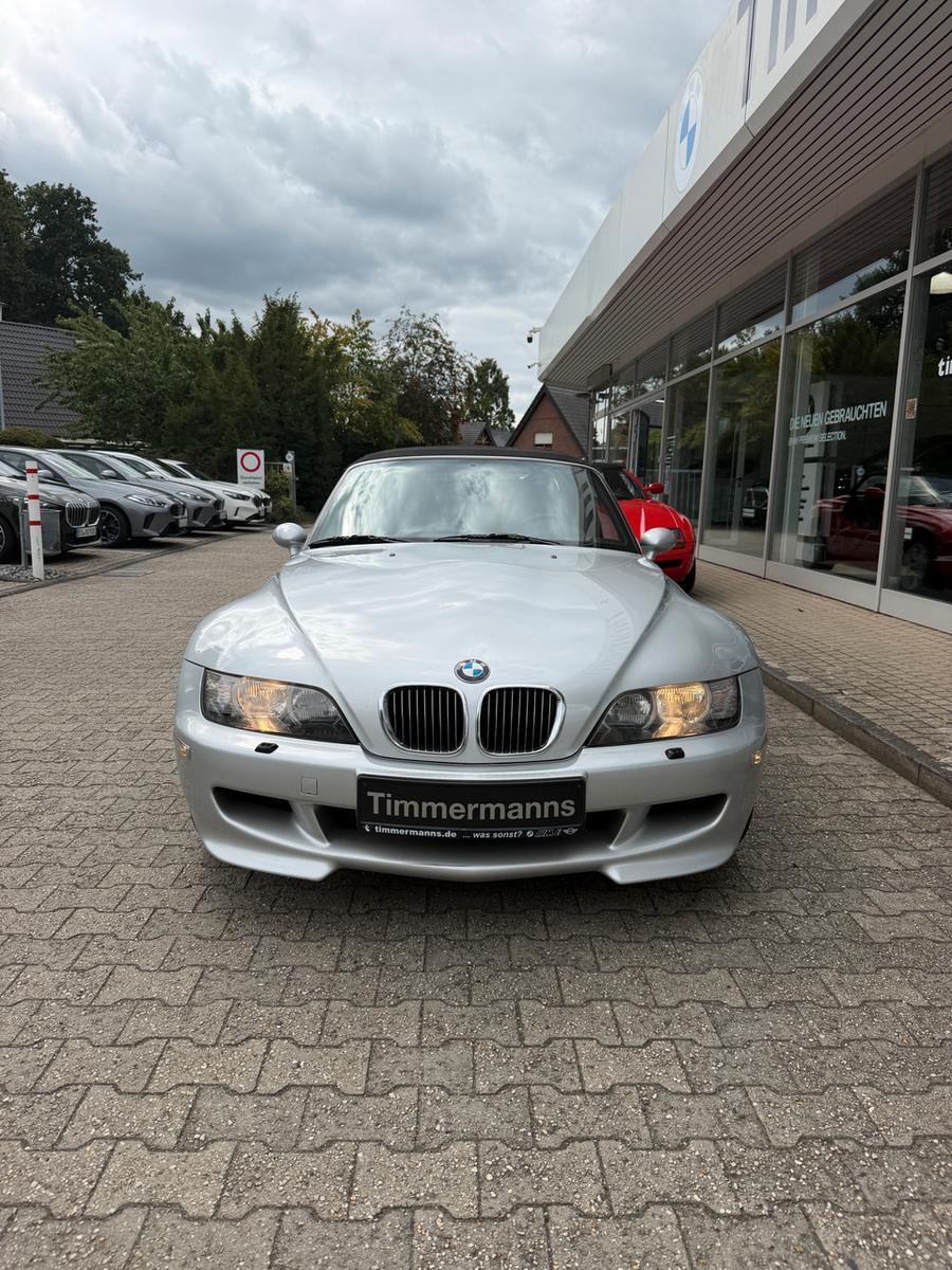 BMW Z3 M Roadster