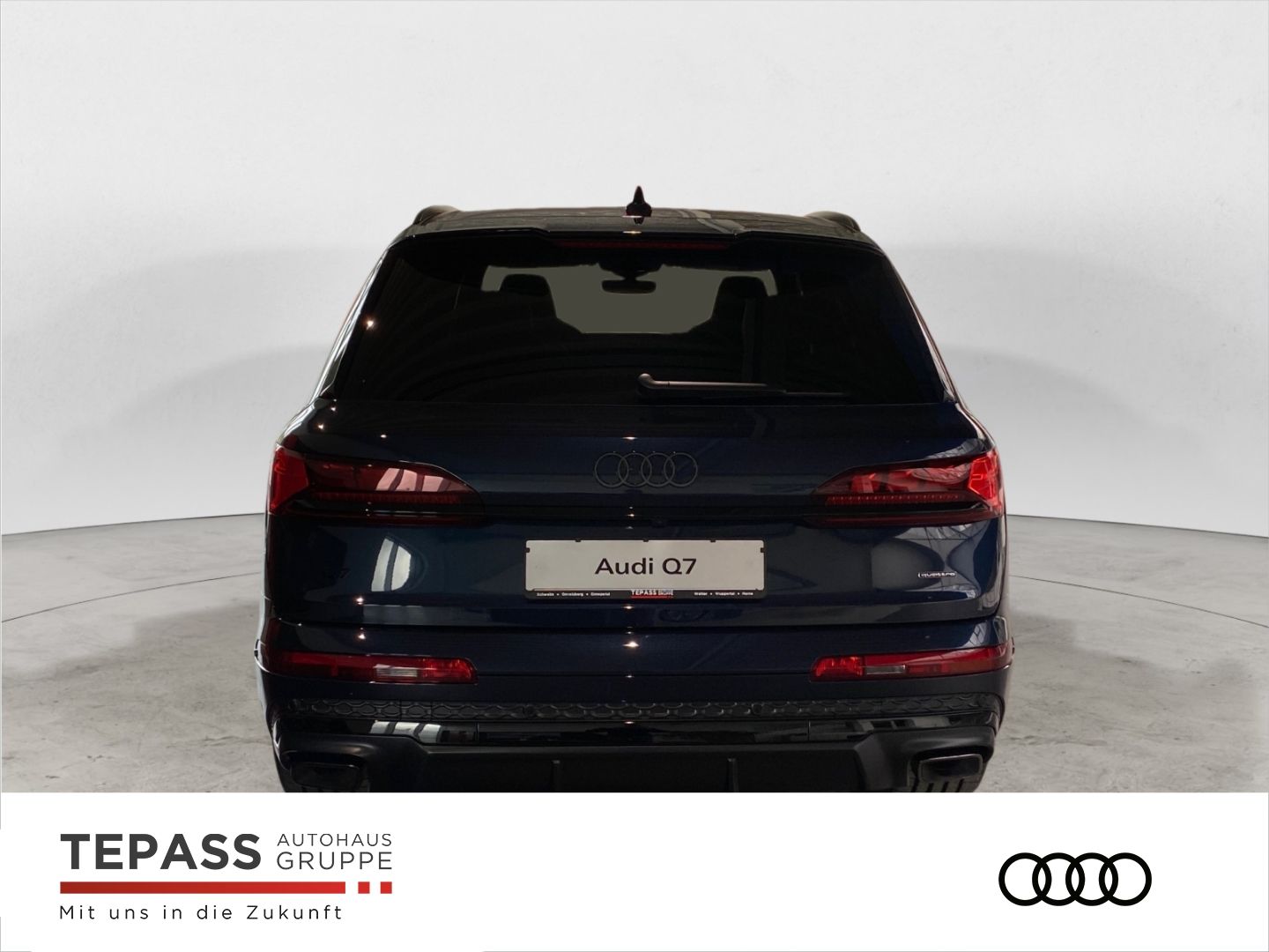 Audi Q7 - Bild 5