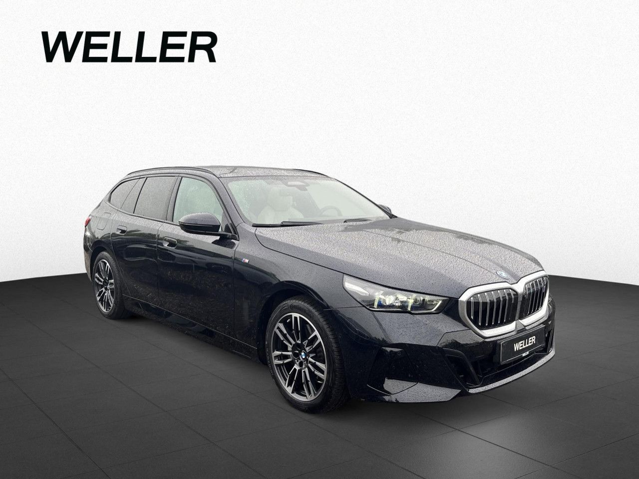 BMW i5 - Bild 9