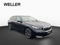 BMW i5 - Vorschau Bild 9