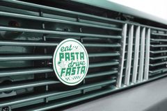 FIAT Panda 4x4 Sisley*Frame-Off*Verde-Tropico*Unikat*