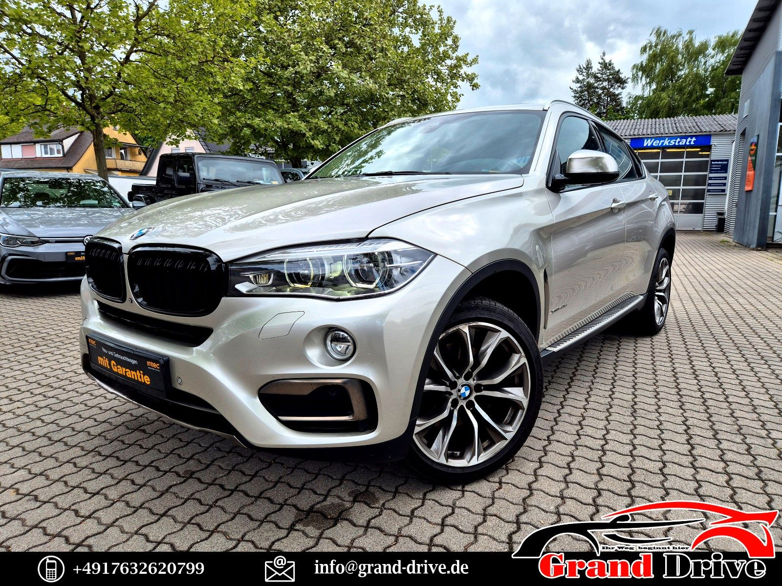 Фото авто