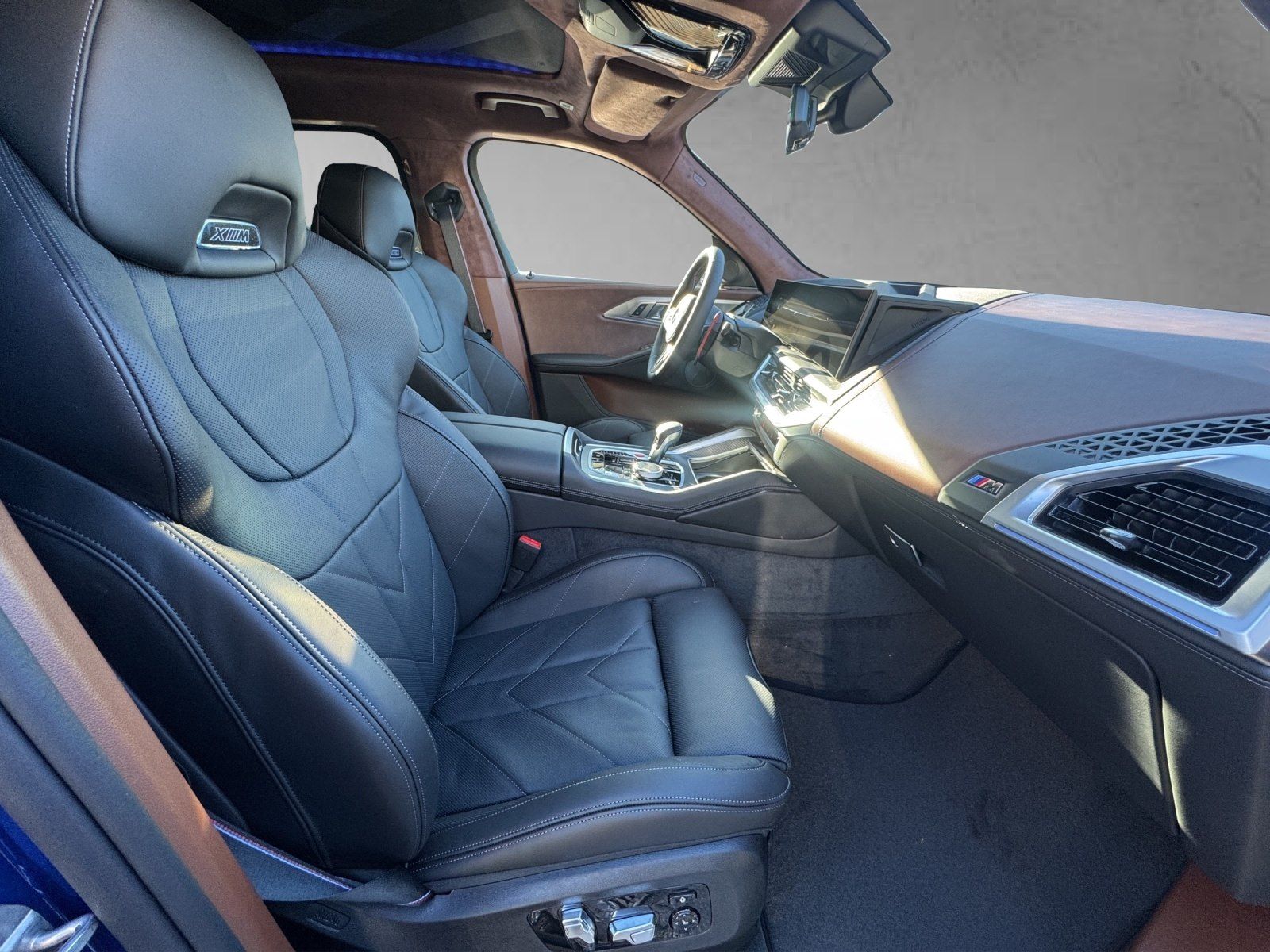 BMW XM - Bild 16