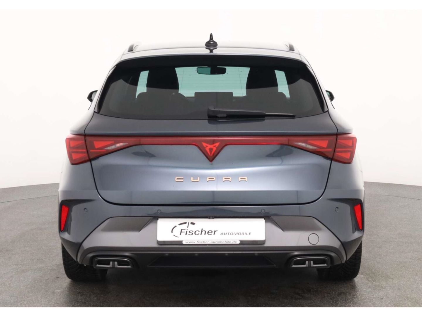 Cupra Leon - Bild 6