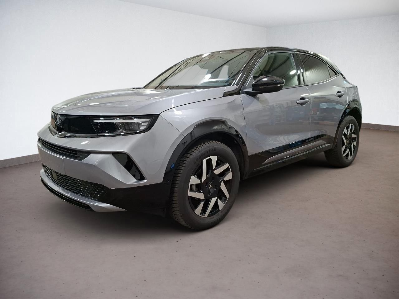 Fahrzeugabbildung Opel Mokka 1.2T GS SPORT NAVI/LED/KAMERA/SH/SPORT/DAB
