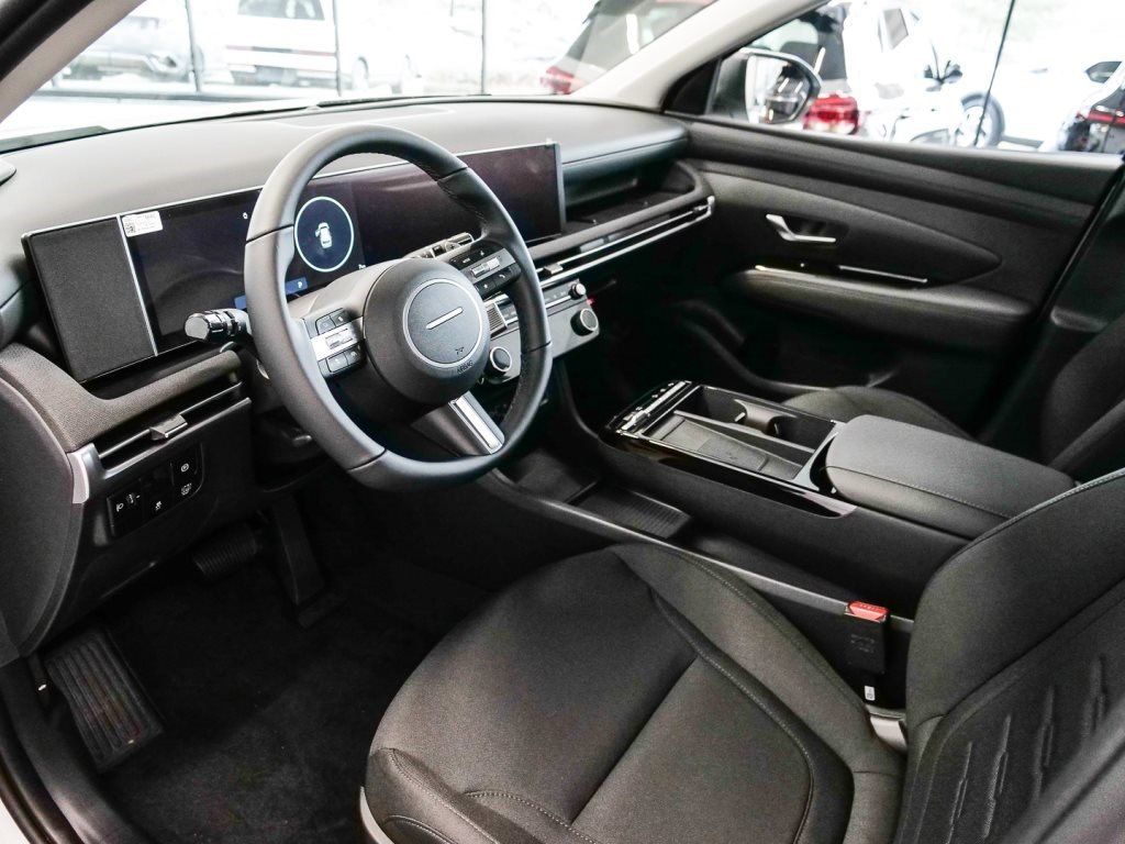 Hyundai TUCSON - Bild 7