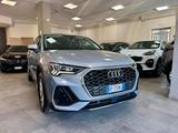 Audi Q3 SPB 35 2.0 TDI 150cv S tronic 2023 - Audi Q3 mit Diesel-Antrieb: Sportwagen, Automatik