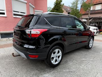 Ford Kuga - 8