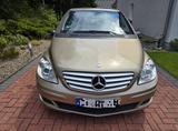 Mercedes-Benz B 170 - - Mercedes-Benz B 170 Kombi Gebrauchtwagen