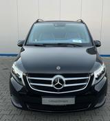 Mercedes-Benz V250 EXTRALANG 4M SPORTPAKET 360° VIP-INDIVIDUAL - Mercedes-Benz V-Klasse: Van