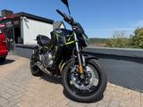 Kawasaki z650 - Kawasaki Motorräder in Saarbrücken