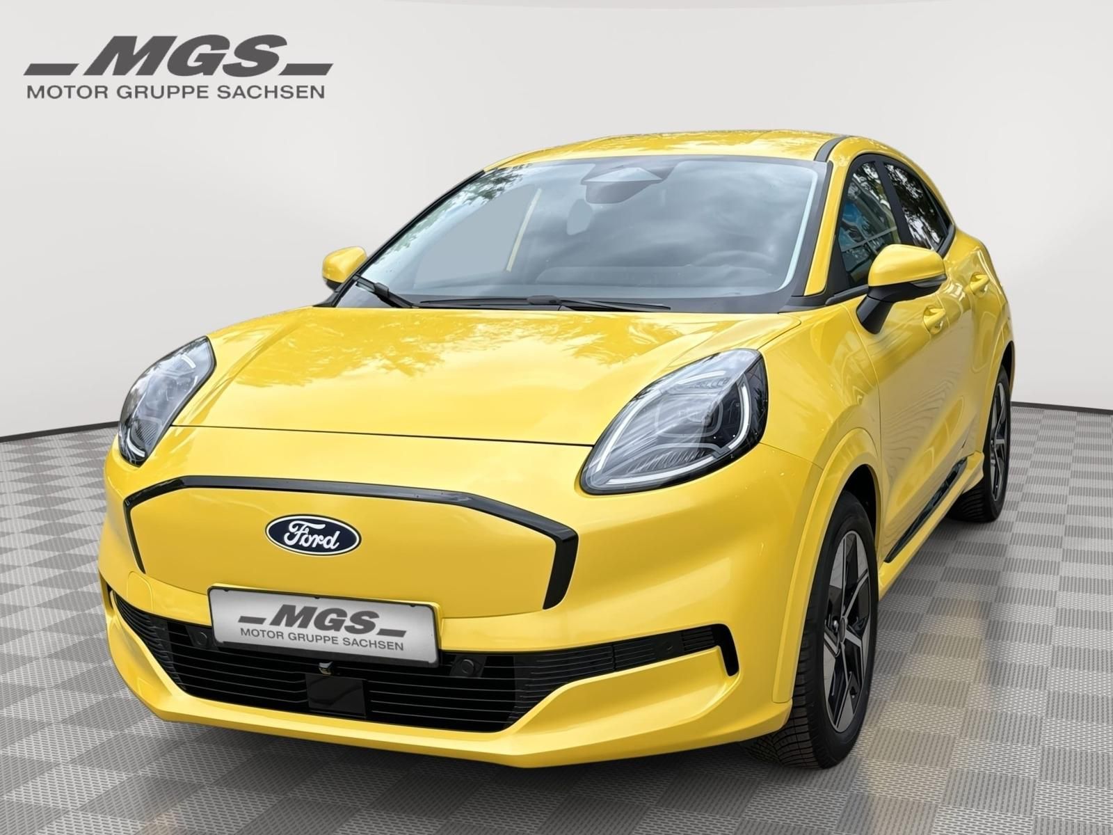 Ford Puma Gen-E - Bild 2