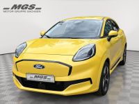 Ford Puma Gen-E - Vorschau Bild 2