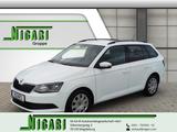 Skoda Fabia Combi Ambition 1.2 - Skoda Fabia Gebrauchtwagen in Magdeburg