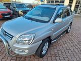 Kia Sportage 2.7 V6 EX, Gasanlage, AT - gebrauchte Kia Sportage aus dem Jahr 2006
