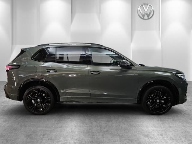 Volkswagen Tiguan R-Line AHK HD MATRIX LED KAMERA PANO NAVI
